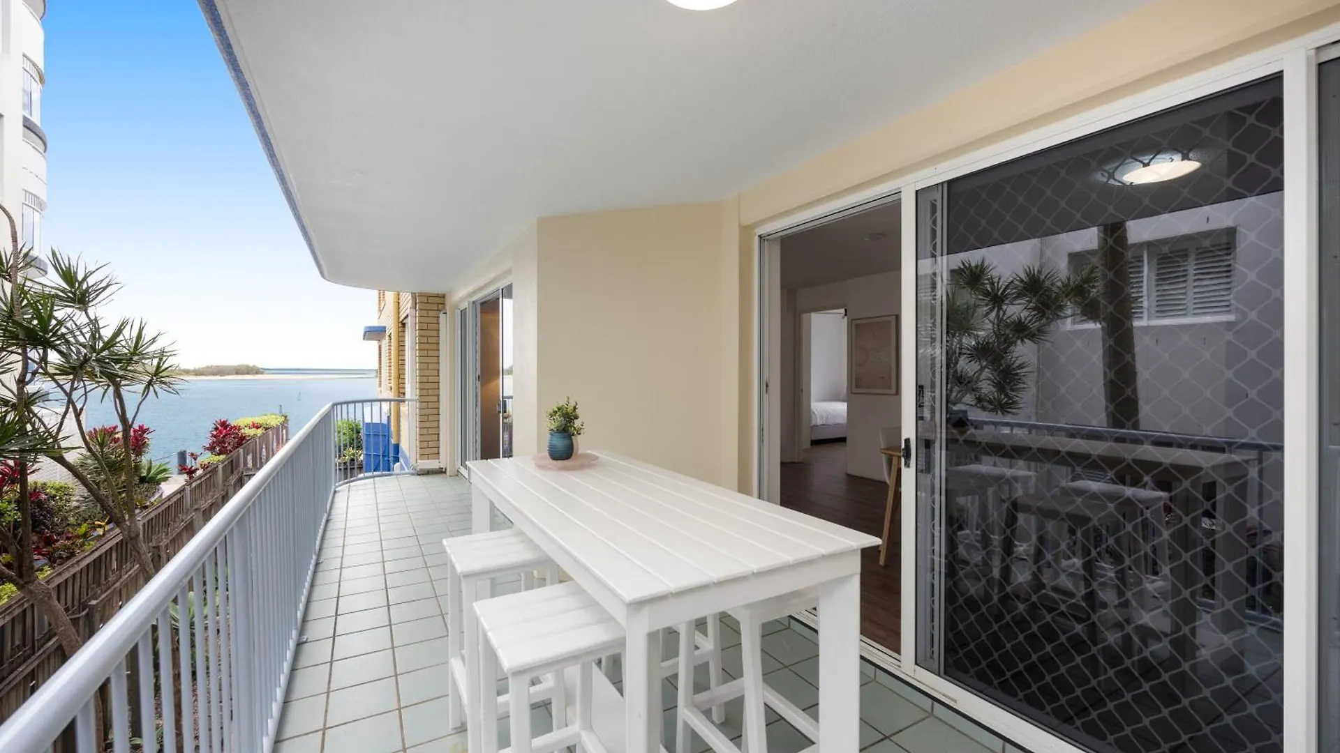 Aparthotel Tripcony Quays Caloundra