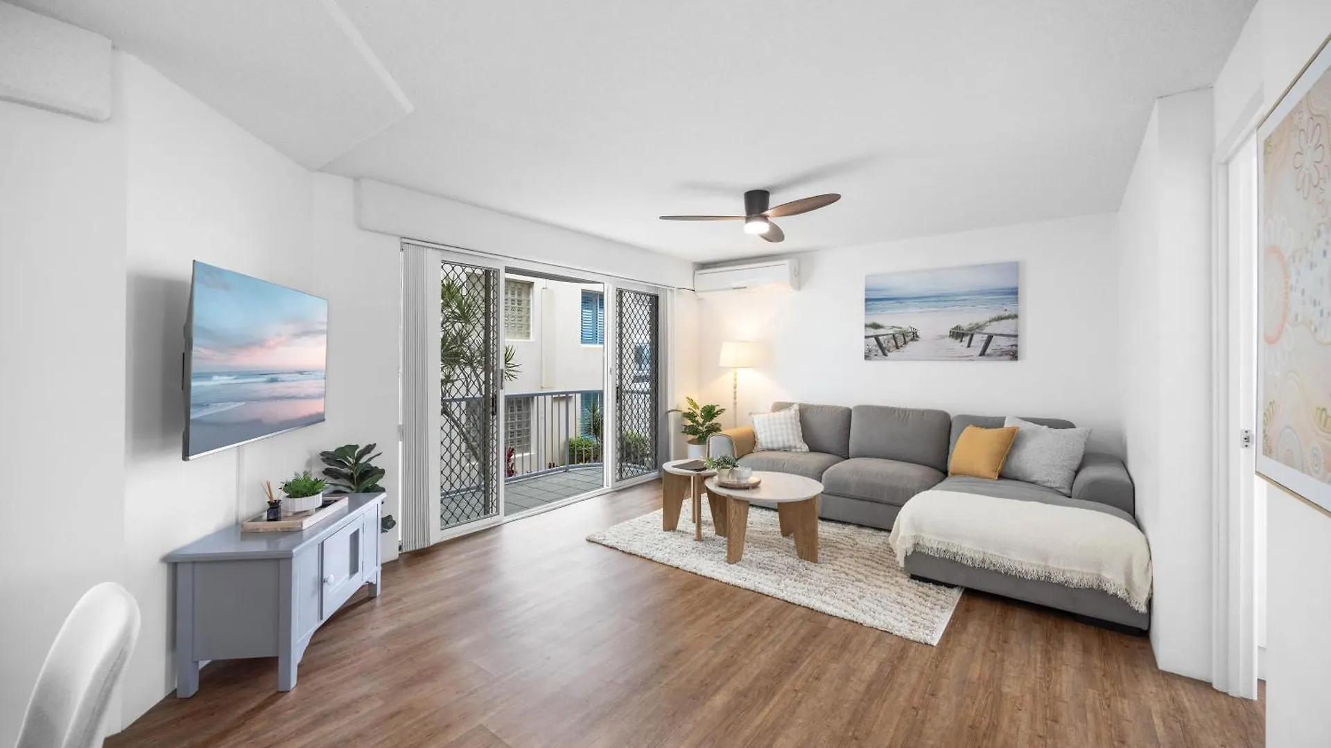 ***  Aparthotel Tripcony Quays Caloundra Australien