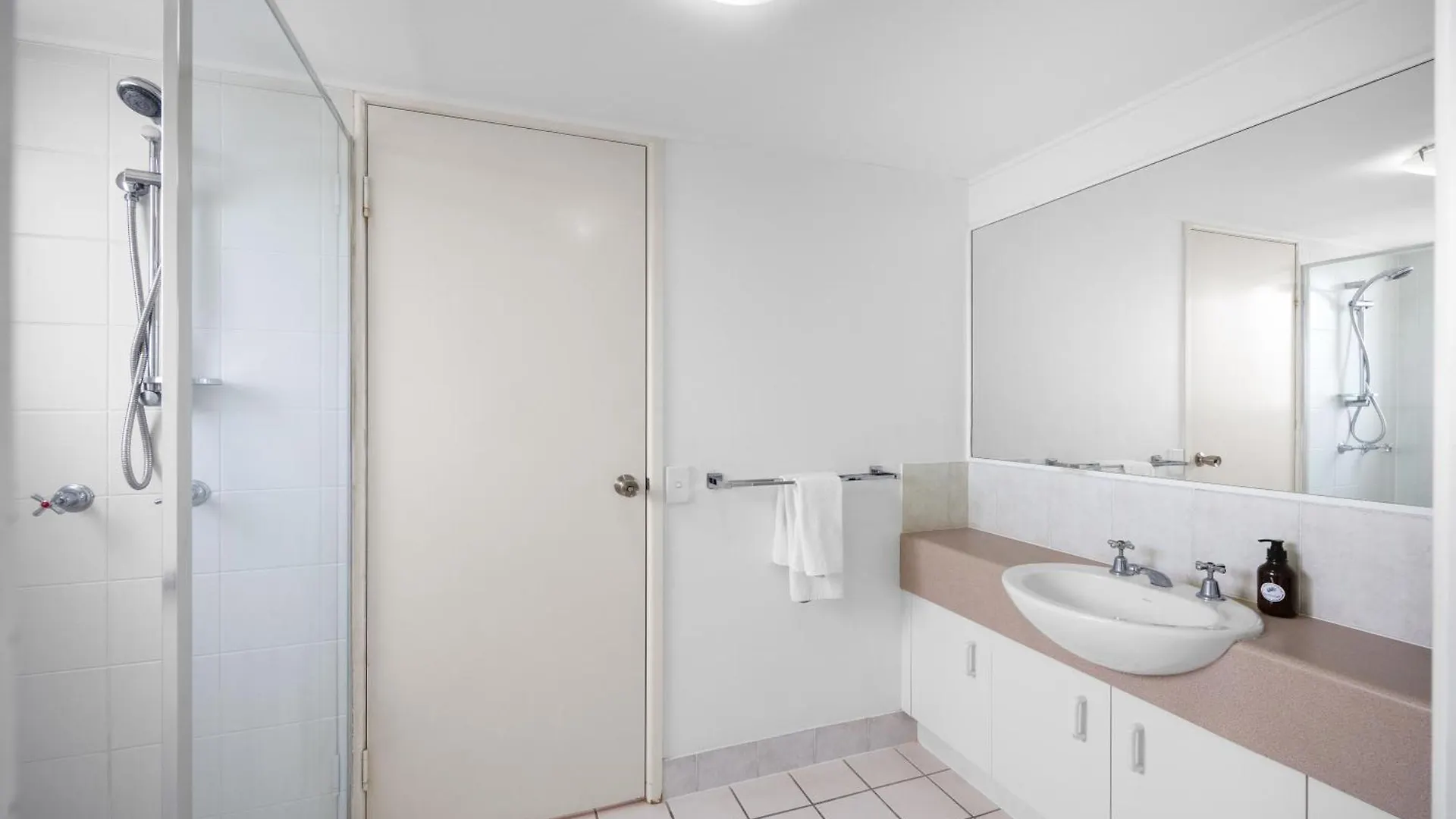 Aparthotel Tripcony Quays Caloundra