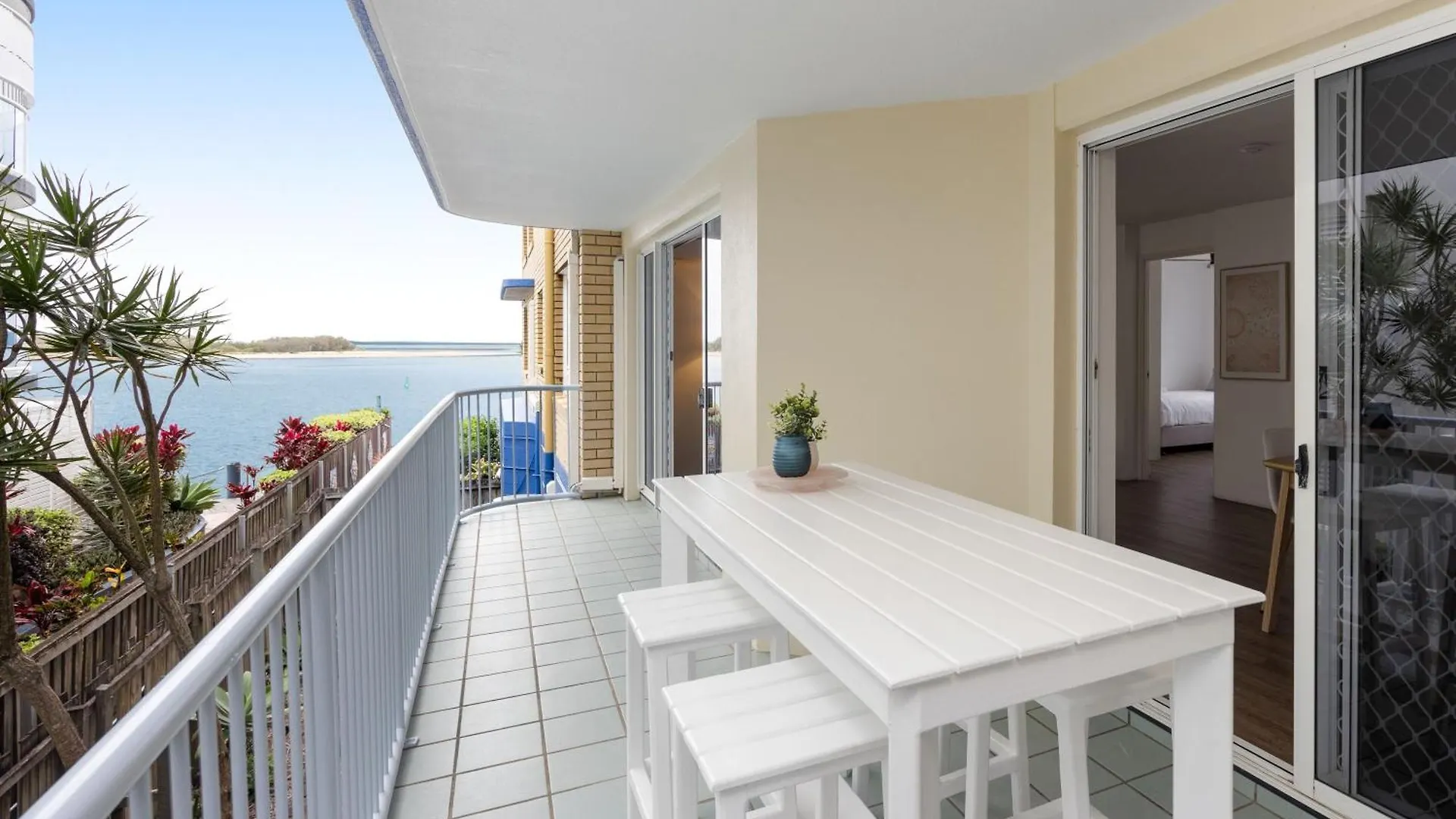 Aparthotel Tripcony Quays Caloundra 3*,  Australien
