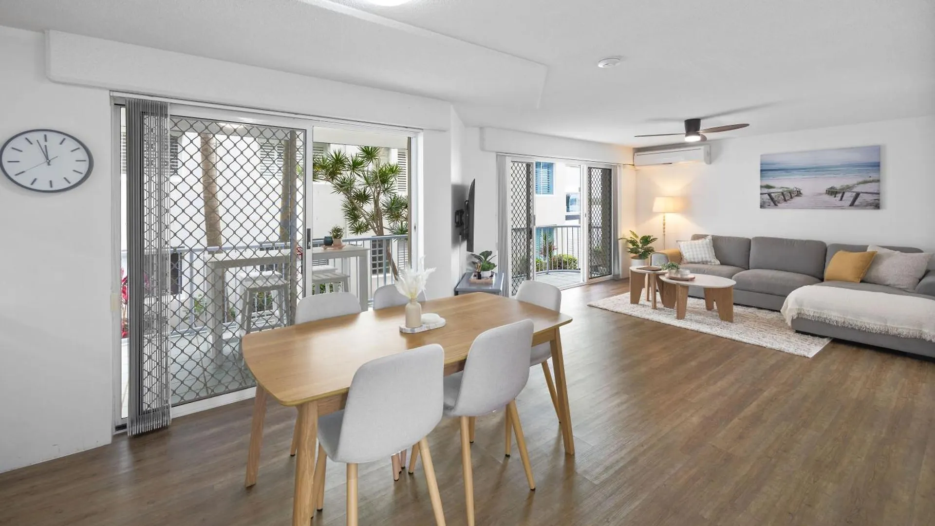 Aparthotel Tripcony Quays Caloundra