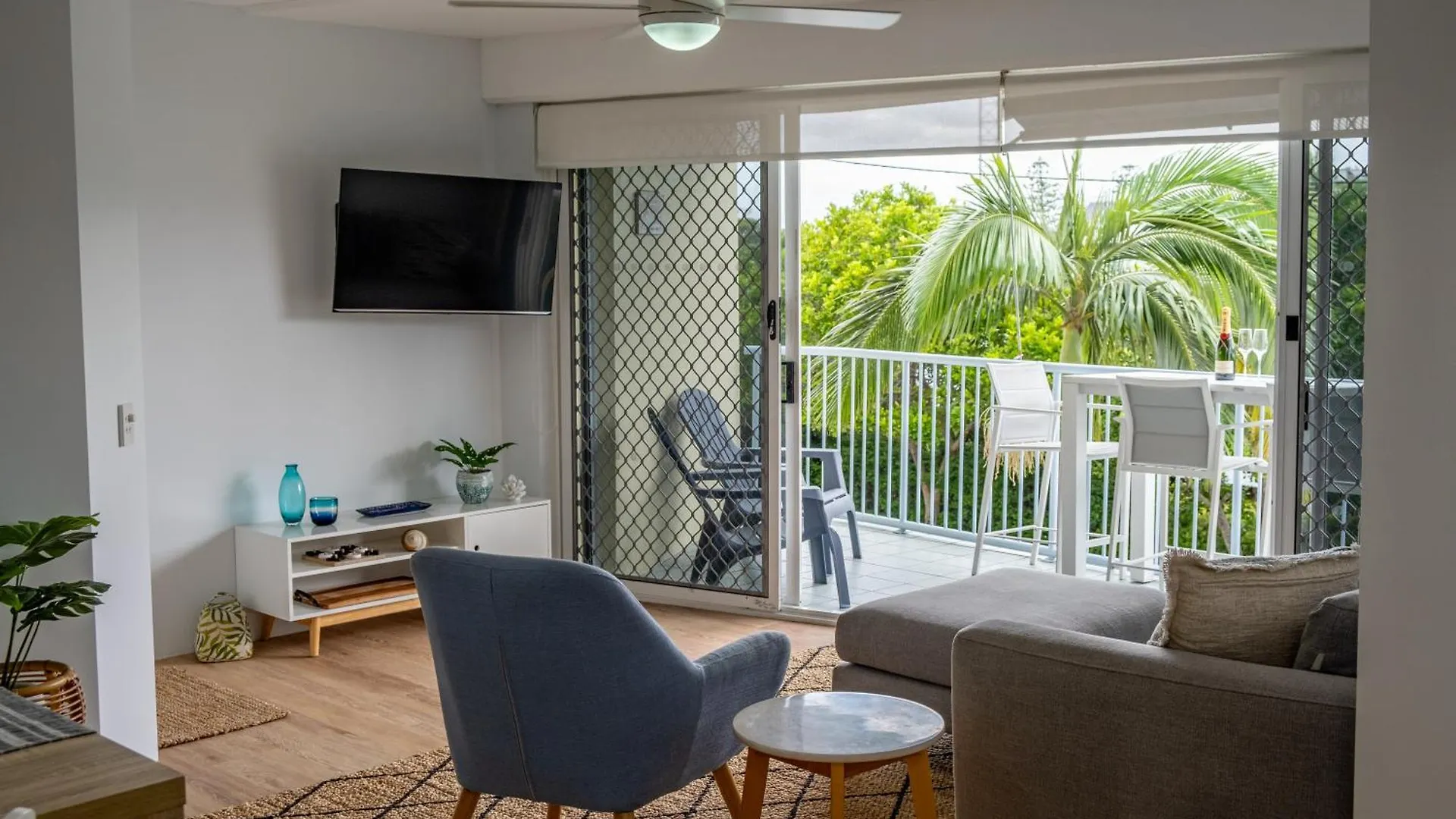Aparthotel Tripcony Quays Caloundra