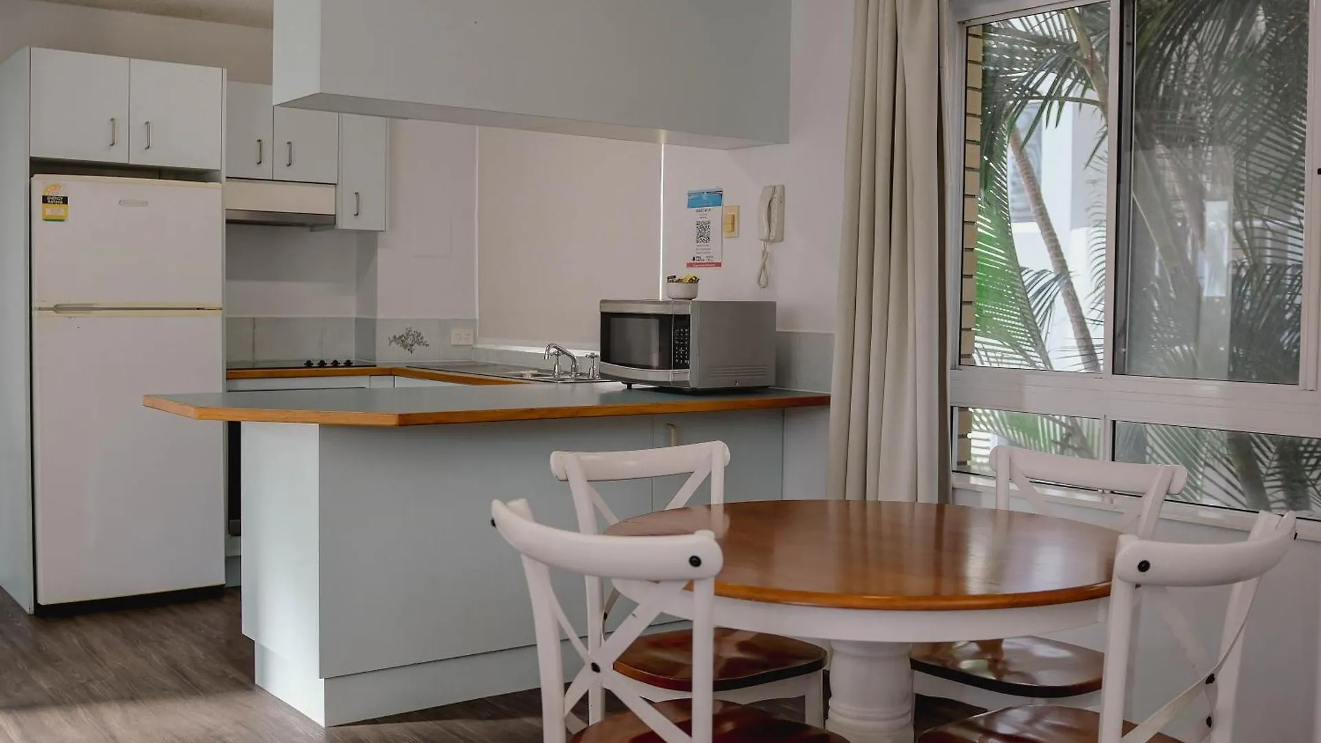 Aparthotel Tripcony Quays Caloundra Australien