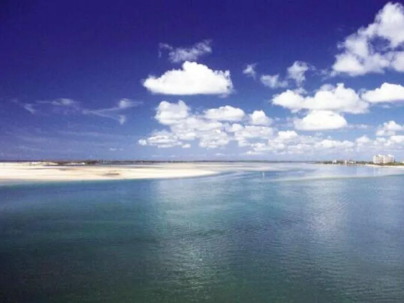 Aparthotel Tripcony Quays Caloundra