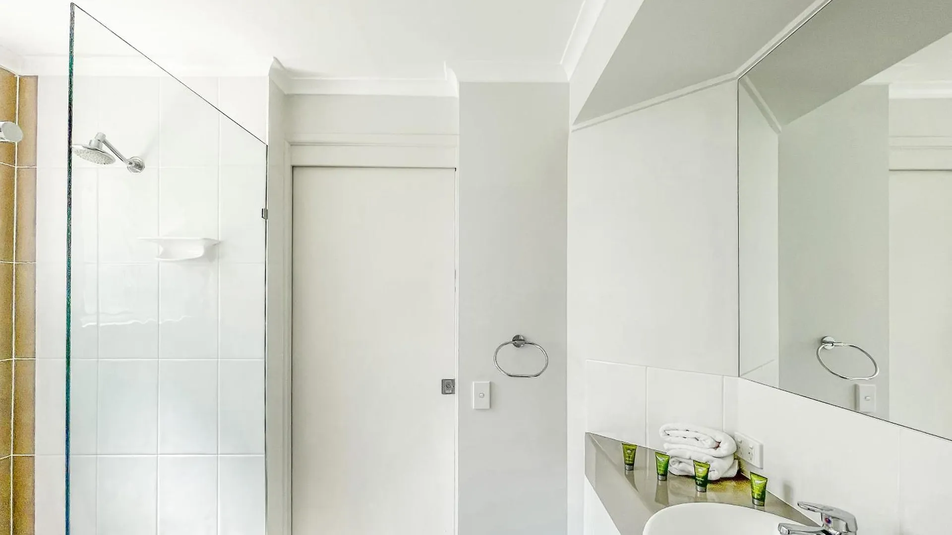 Aparthotel Tripcony Quays Caloundra