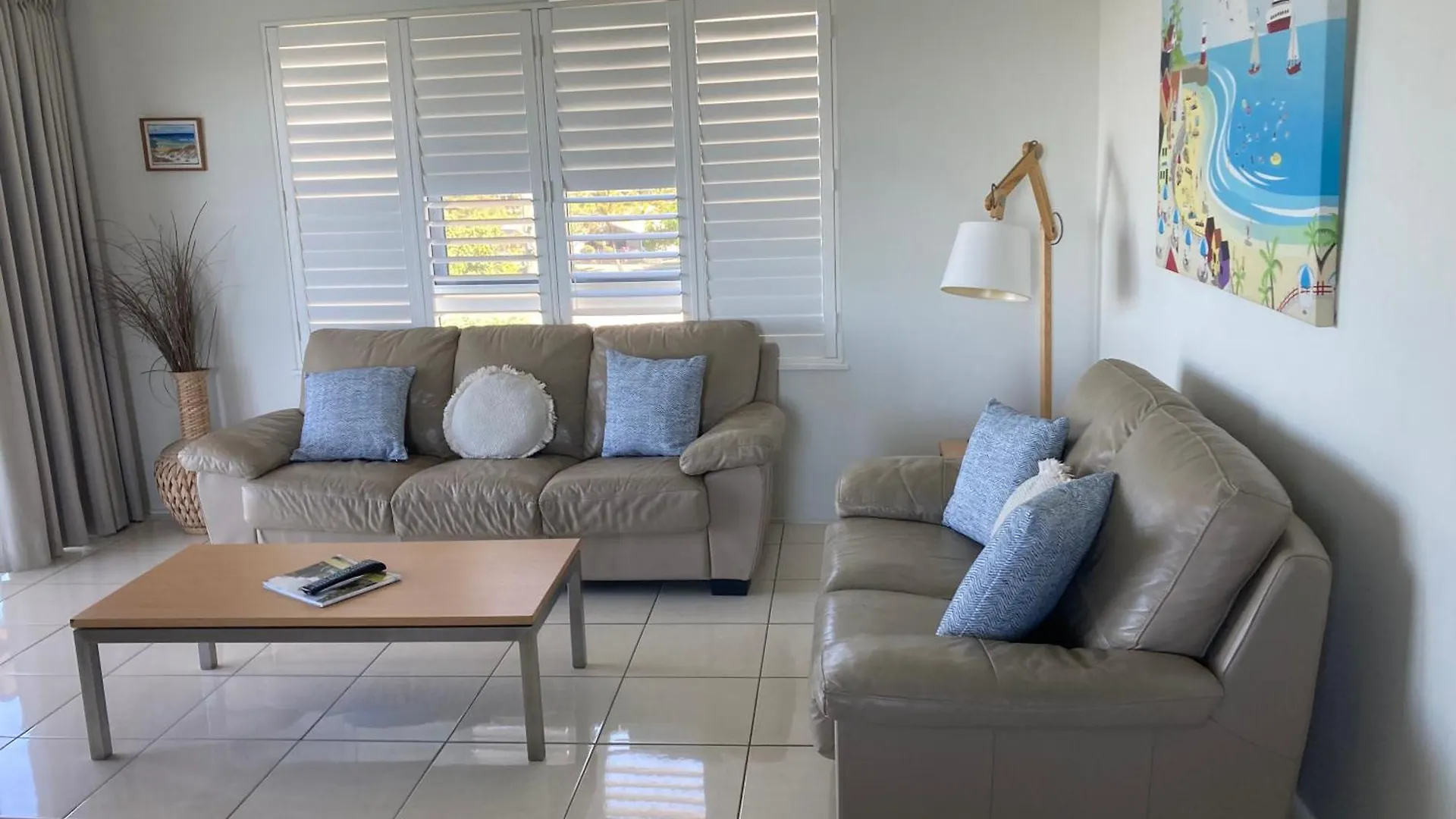 Aparthotel Tripcony Quays Caloundra