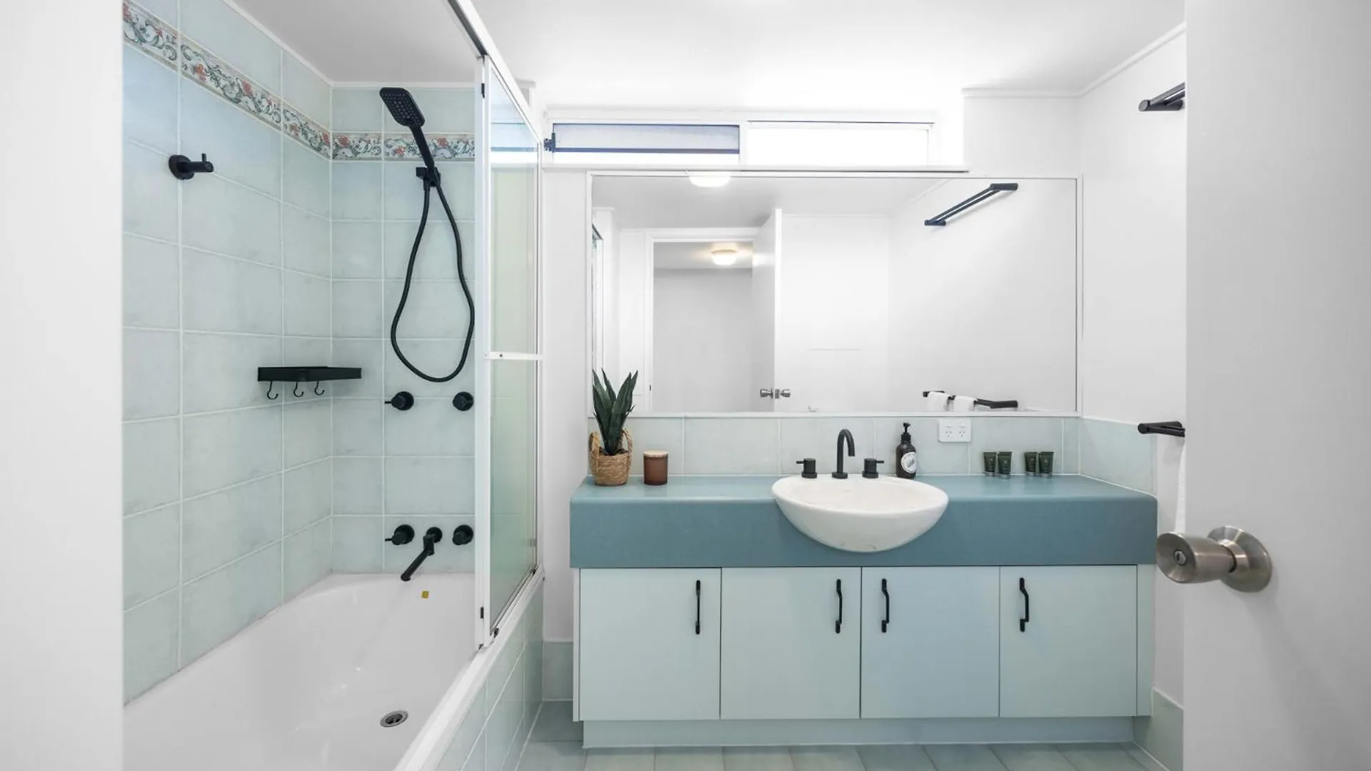 Aparthotel Tripcony Quays Caloundra
