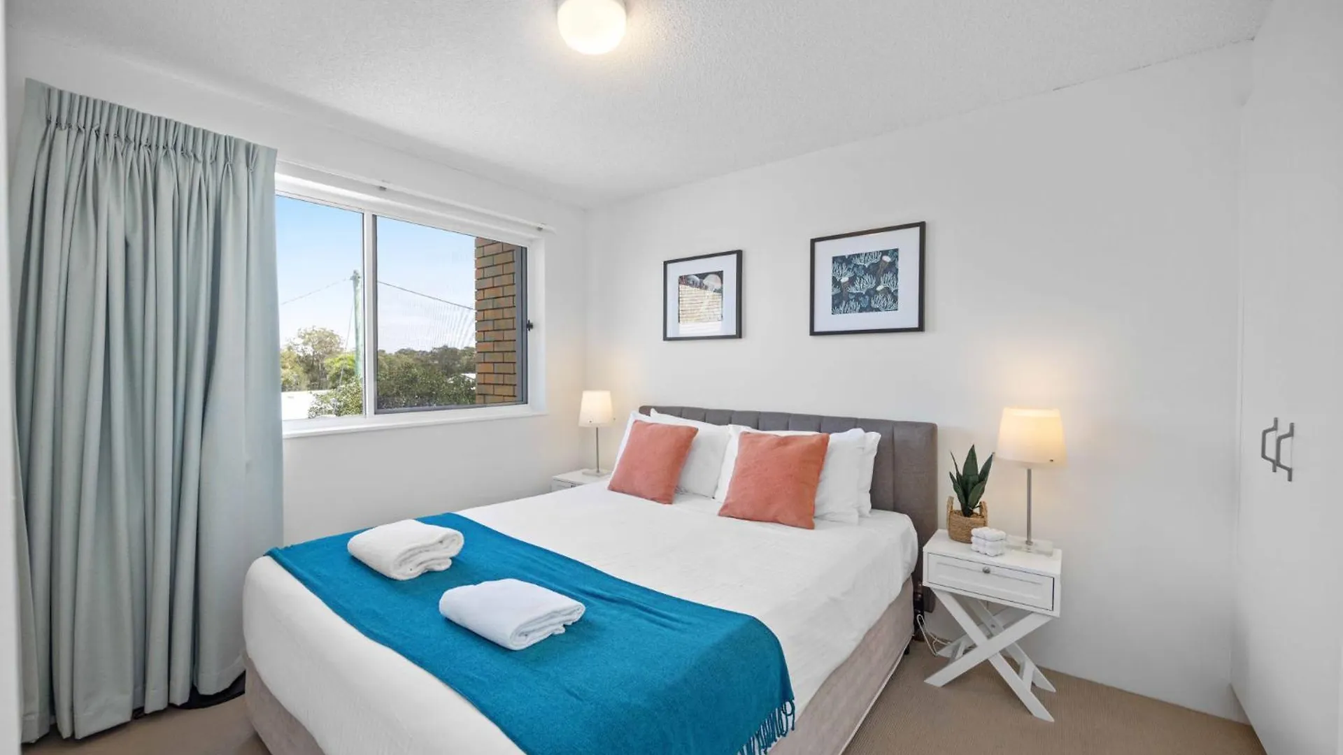 ***  Aparthotel Tripcony Quays Caloundra Australia