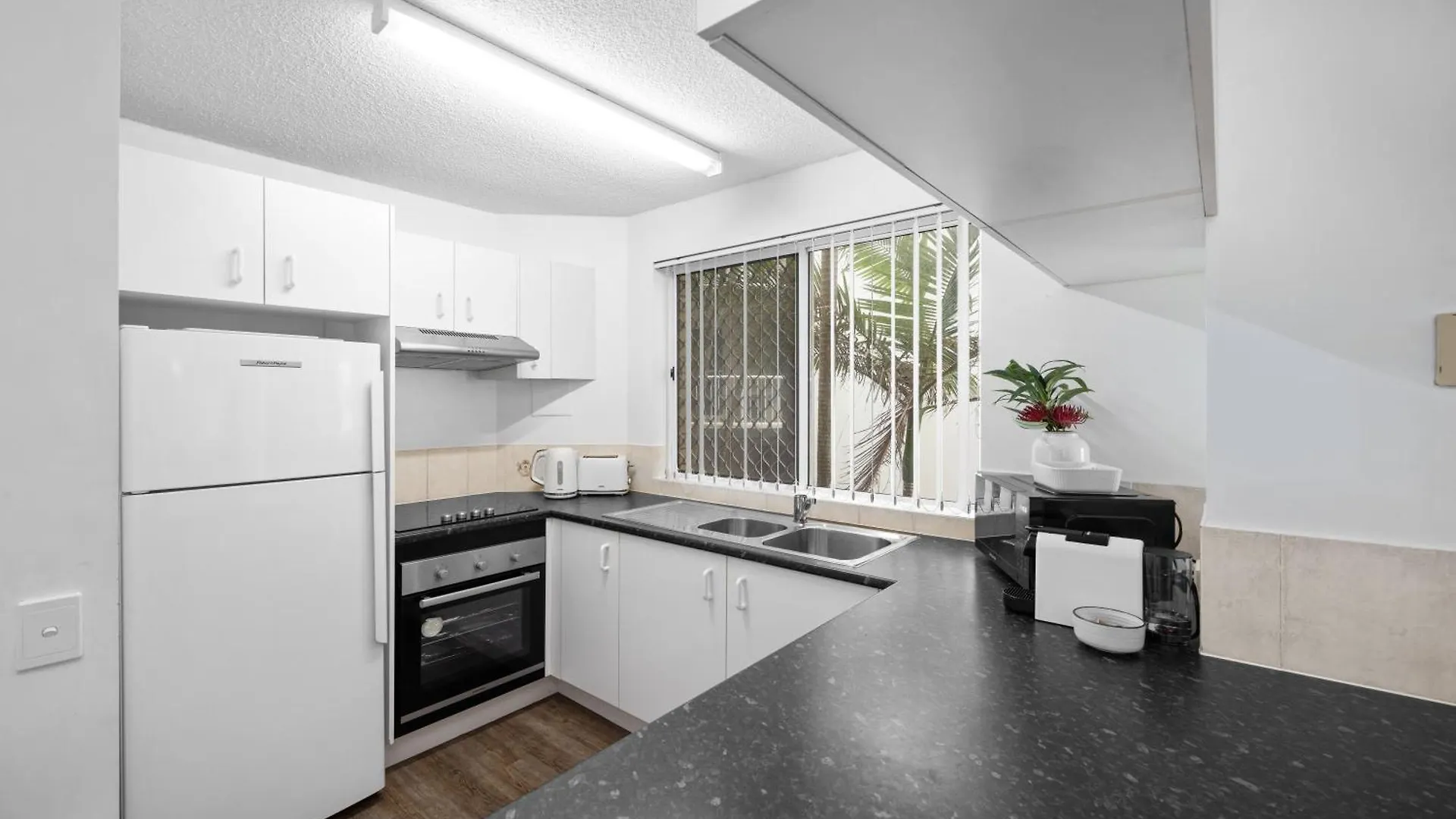 Aparthotel Tripcony Quays Caloundra Australia