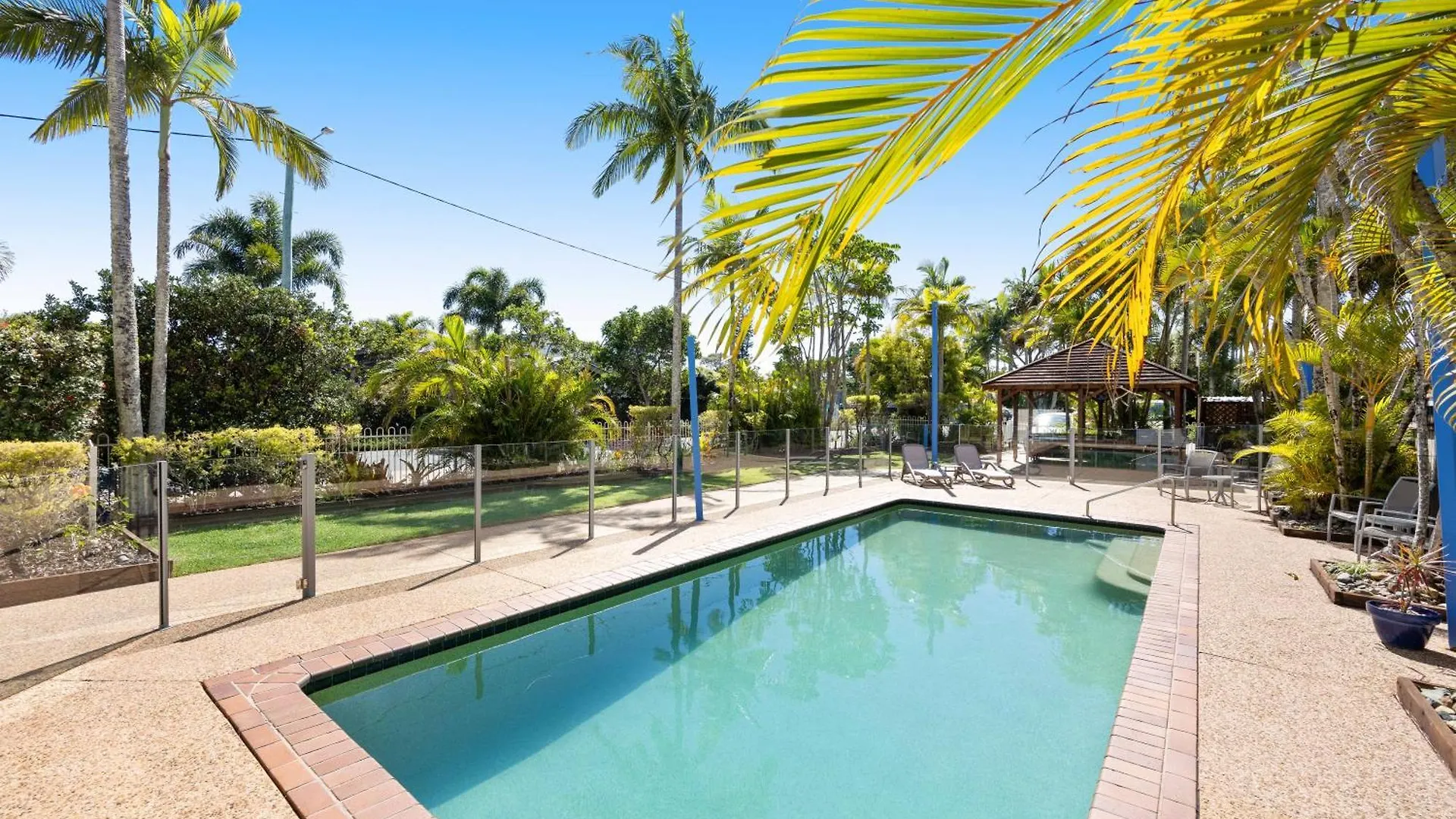 Aparthotel Tripcony Quays Caloundra 3*,  Australia