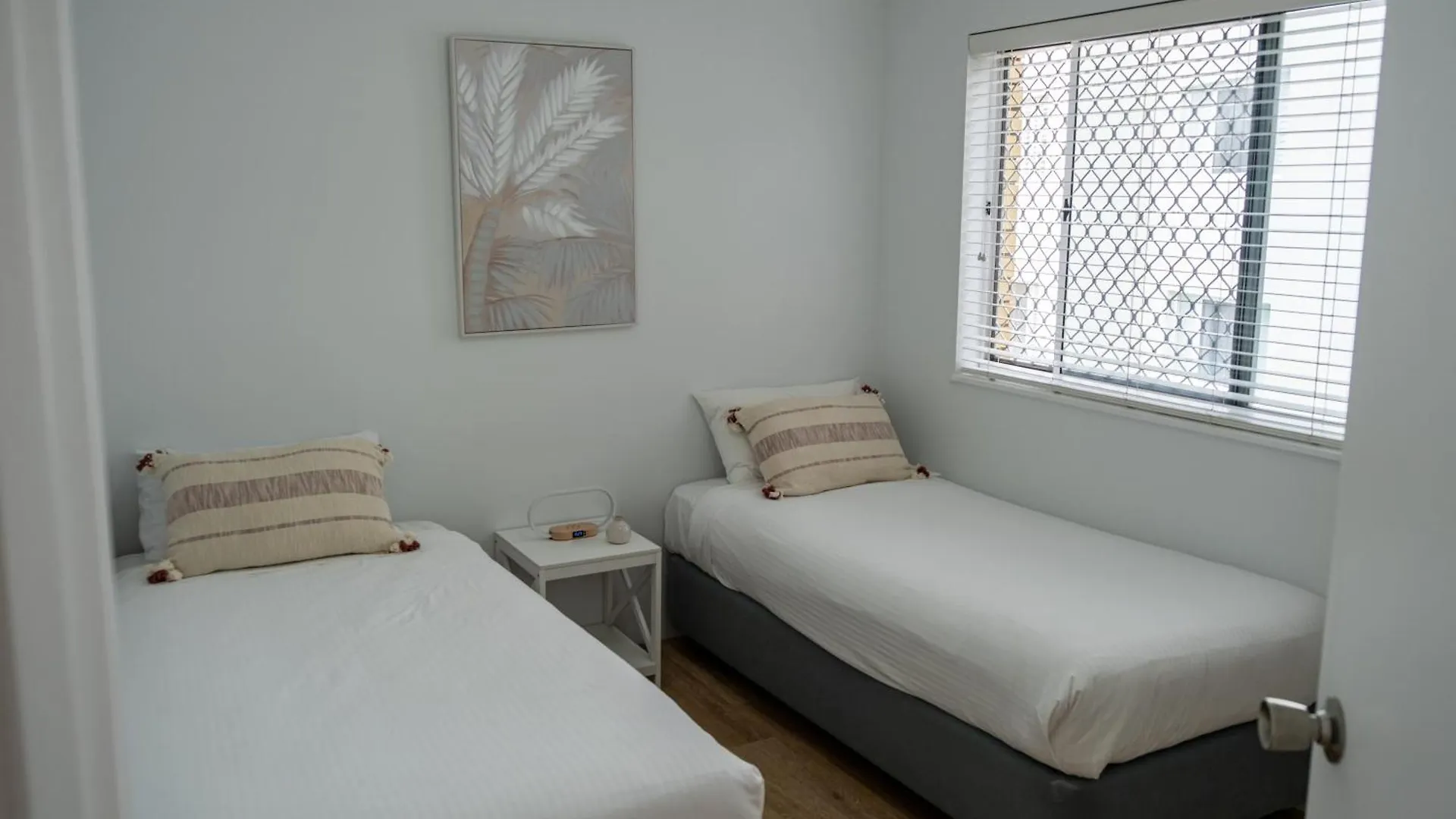 Aparthotel Tripcony Quays Caloundra