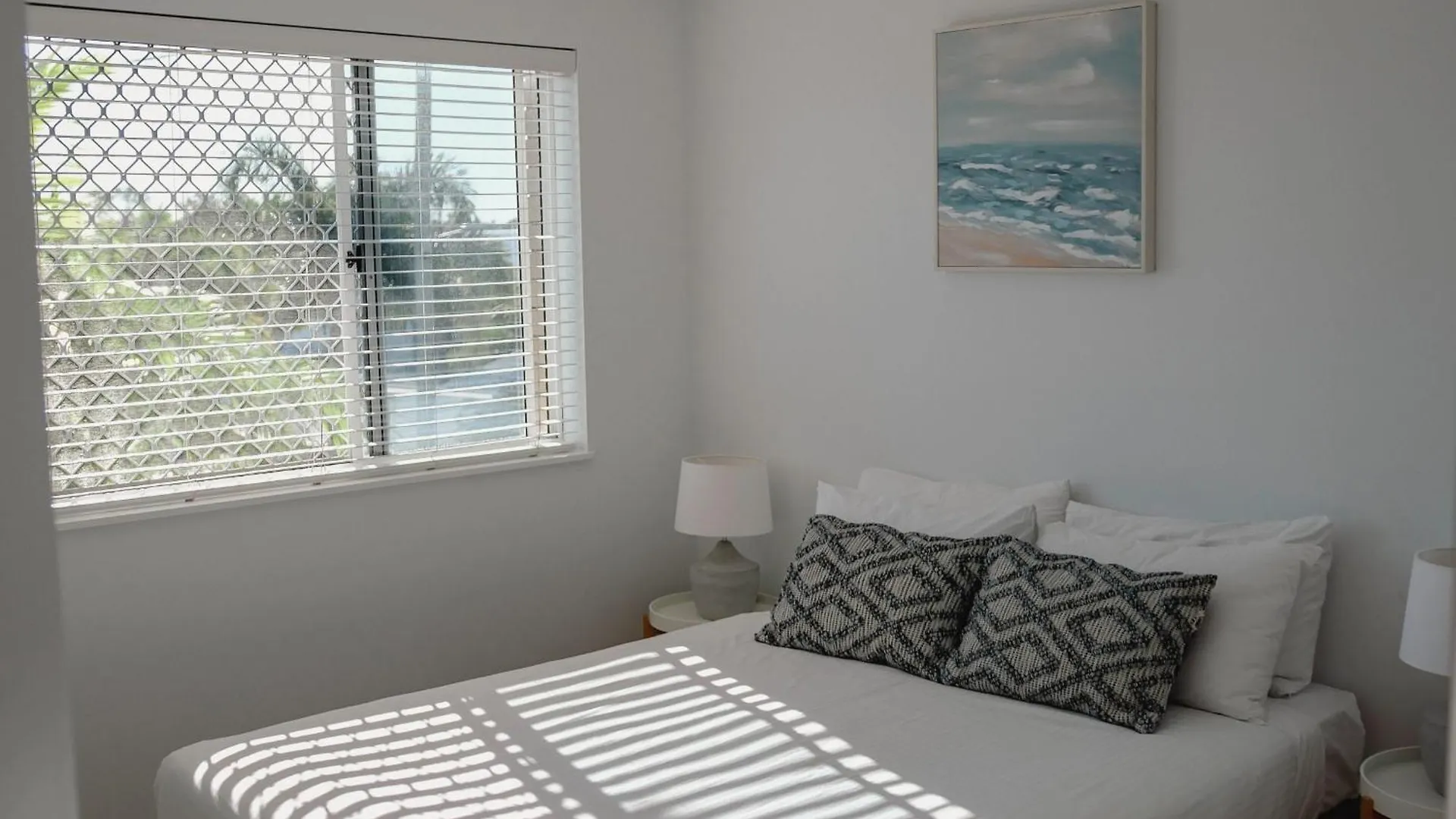 ***  Aparthotel Tripcony Quays Caloundra Australia