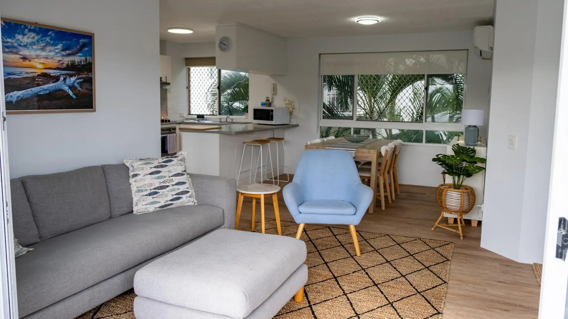 Aparthotel Tripcony Quays Caloundra 3*,