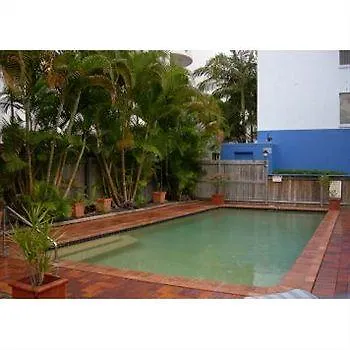 Aparthotel Tripcony Quays Caloundra