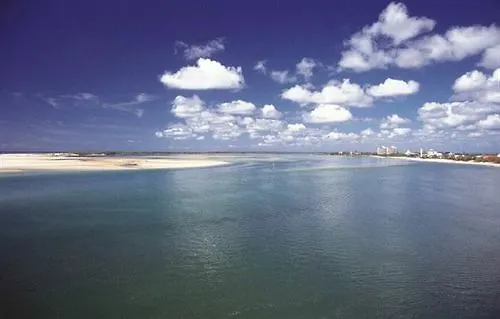 Aparthotel Tripcony Quays Caloundra 3*,